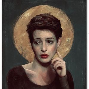 Meet your Posher, Marie